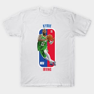 Kyrie Irving T-Shirt